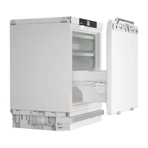 Zamrażarka do zabudowy podblatowa Liebherr SUFNPc 365i Prime NoFrost Touch & Swipe SoftSystem