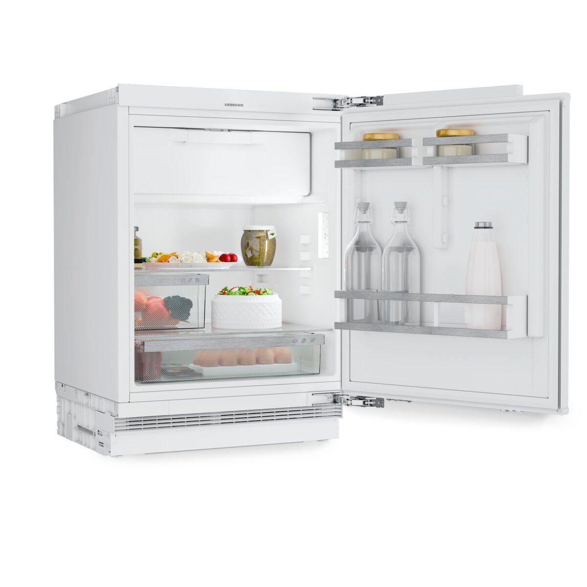 Chłodziarka do zabudowy URc 3701 Liebherr Pure - obrazek 5