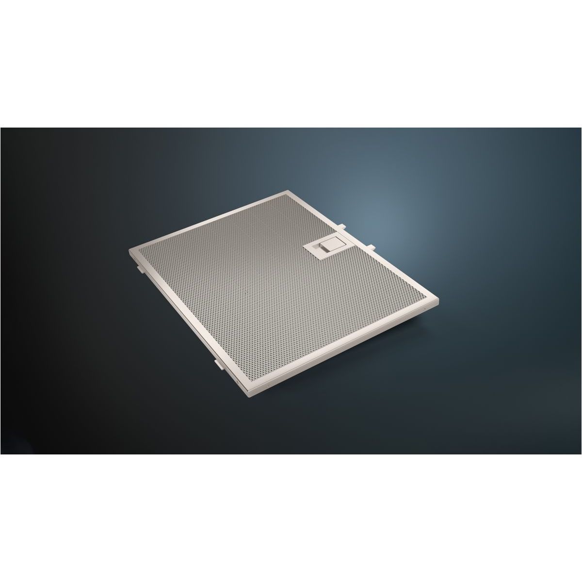 Okap Siemens LJ67BAM60 iQ500 Integrated Design Hood 60 cm Czarne szkło - obrazek 4