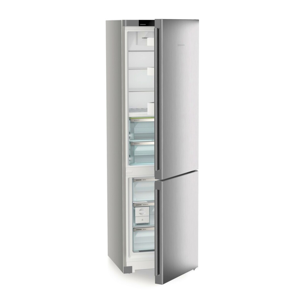Lodówka CBNsfc 572i Plus BioFresh NoFrost - obrazek 5