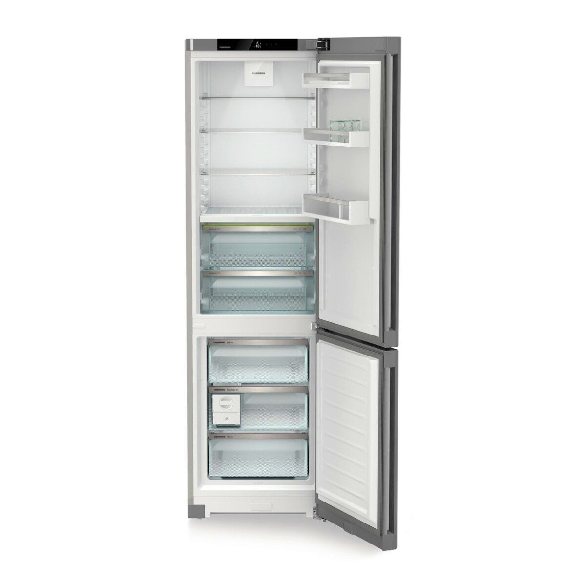 Lodówka CBNsfc 572i Plus BioFresh NoFrost - obrazek 6