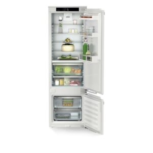 Lodówka do zabudowy ICBc 5122 Plus BioFresh NoFrost DuoCooling