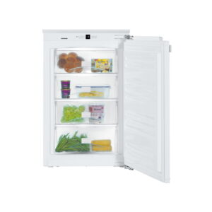 ZAMRAŻARKA COMFORT NOFROST IGN 1624