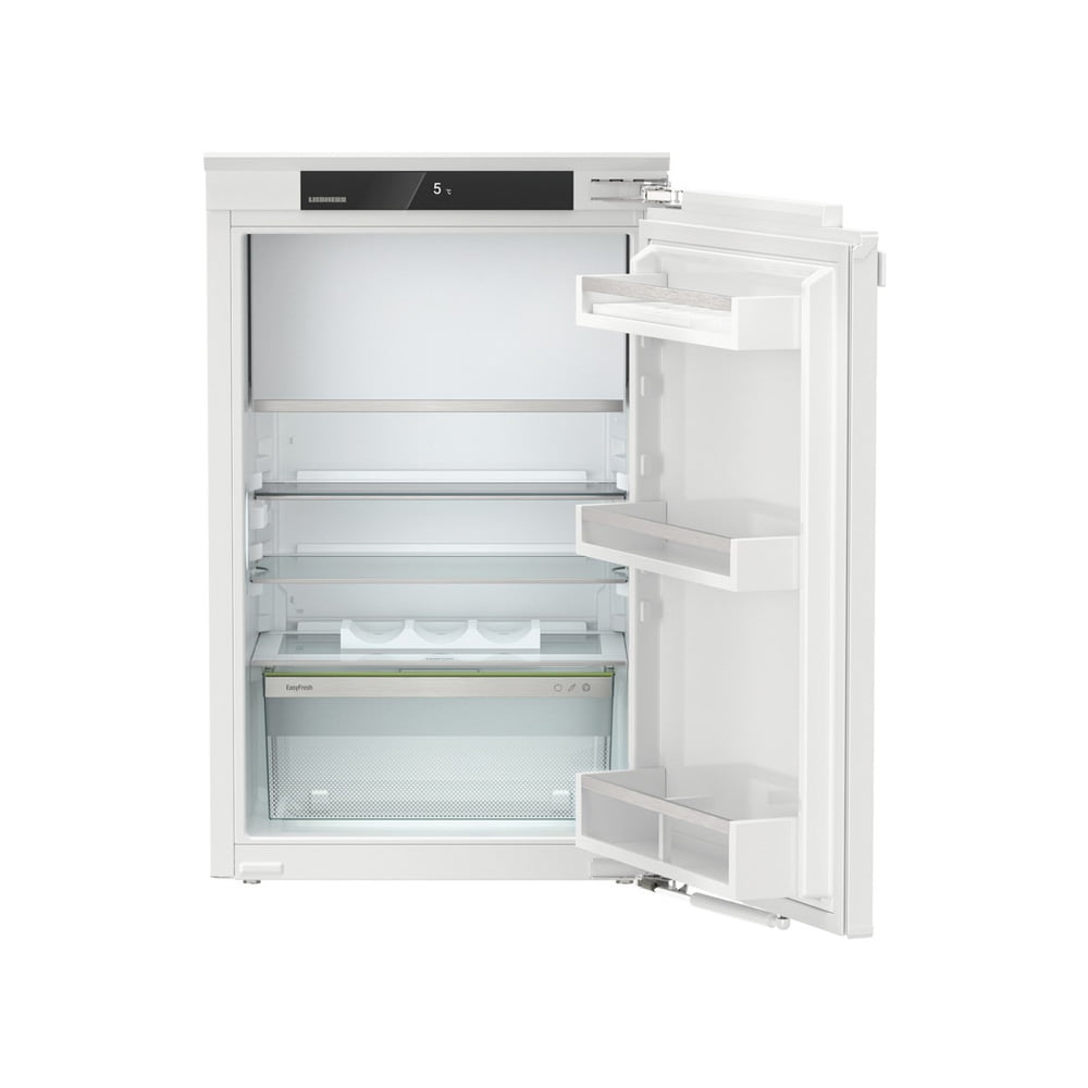 LODÓWKA PLUS IRe 3921 - obrazek 2