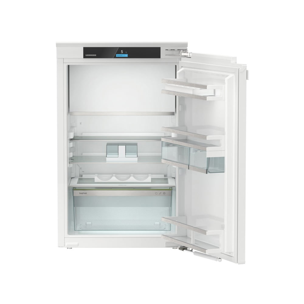 LODÓWKA PRIME IRd 3951 - obrazek 2