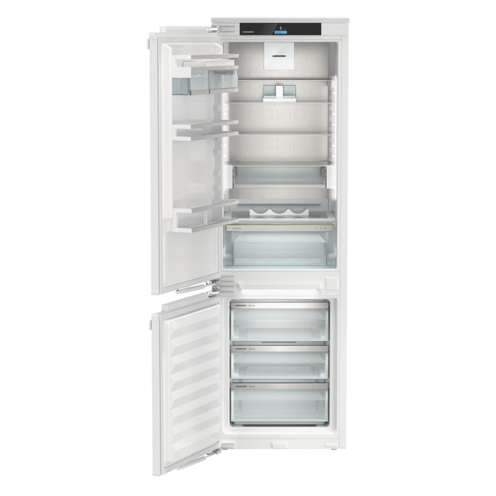 LODÓWKA PRIME NOFROST SICNd 5153 - obrazek 2