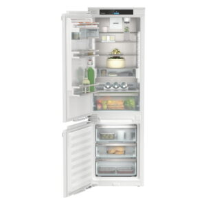 LODÓWKA PRIME NOFROST SICNd 5153
