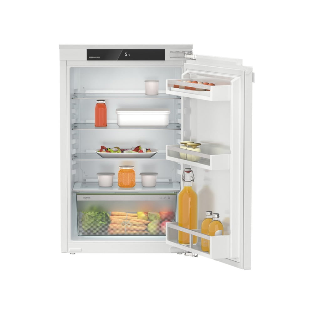 LODÓWKA PURE IRf 3900