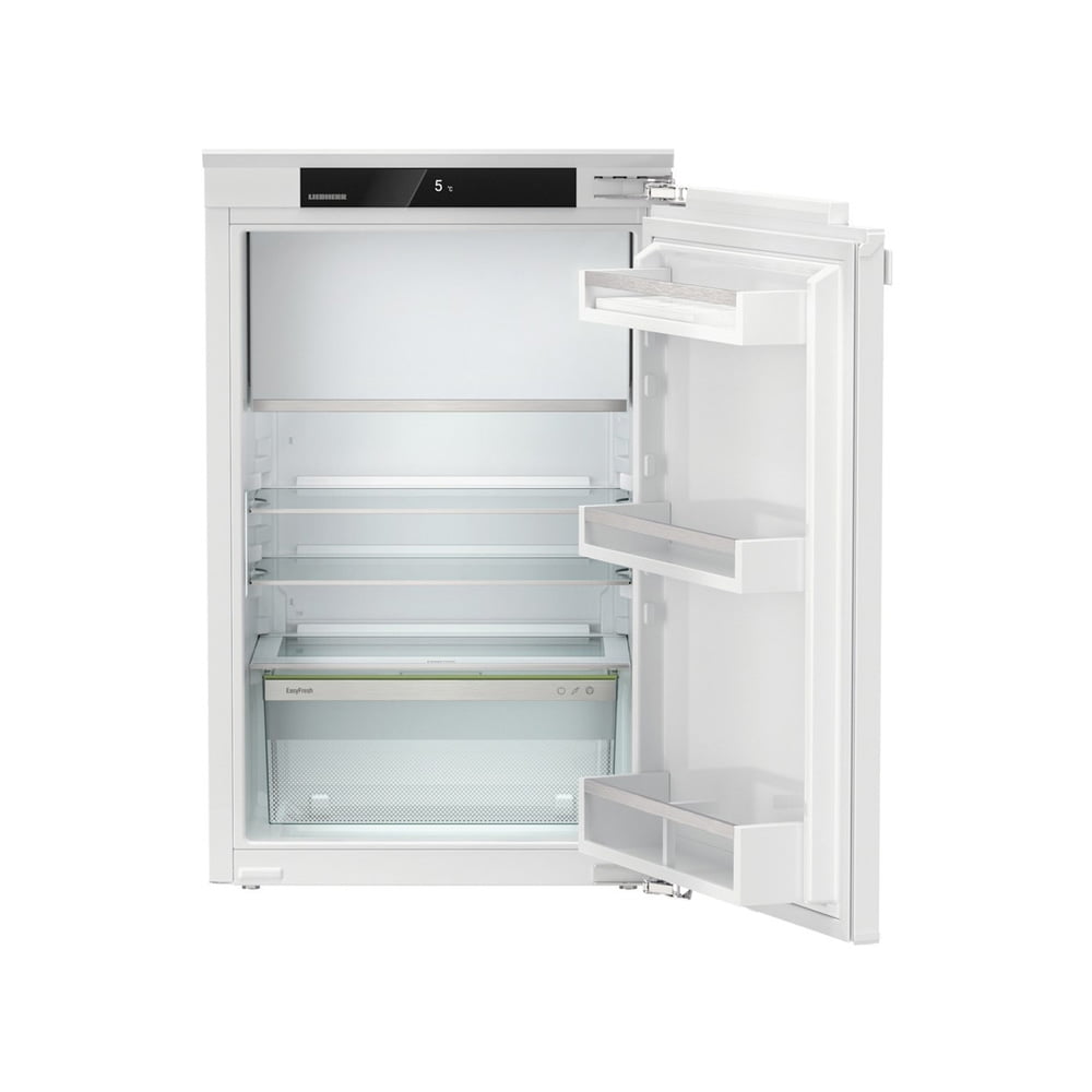 LODÓWKA PURE IRf 3901 - obrazek 2