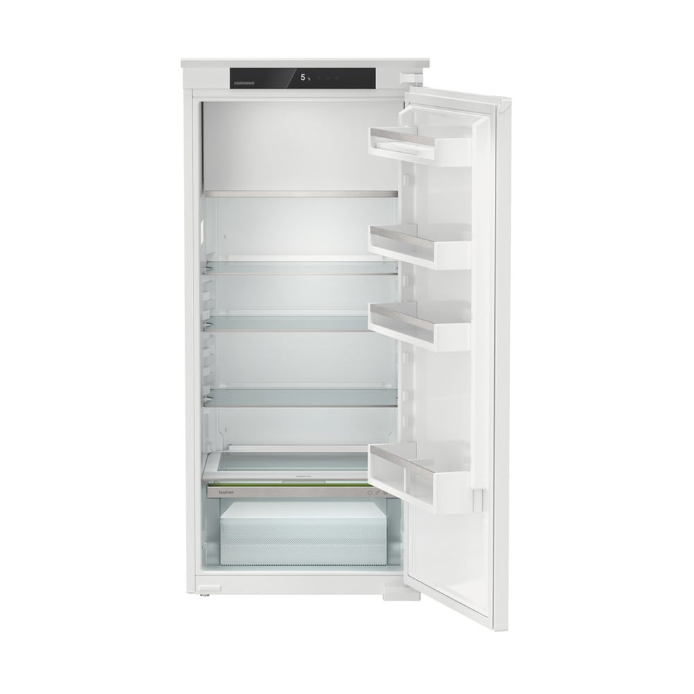 LODÓWKA PURE IRSe 4101 - obrazek 2