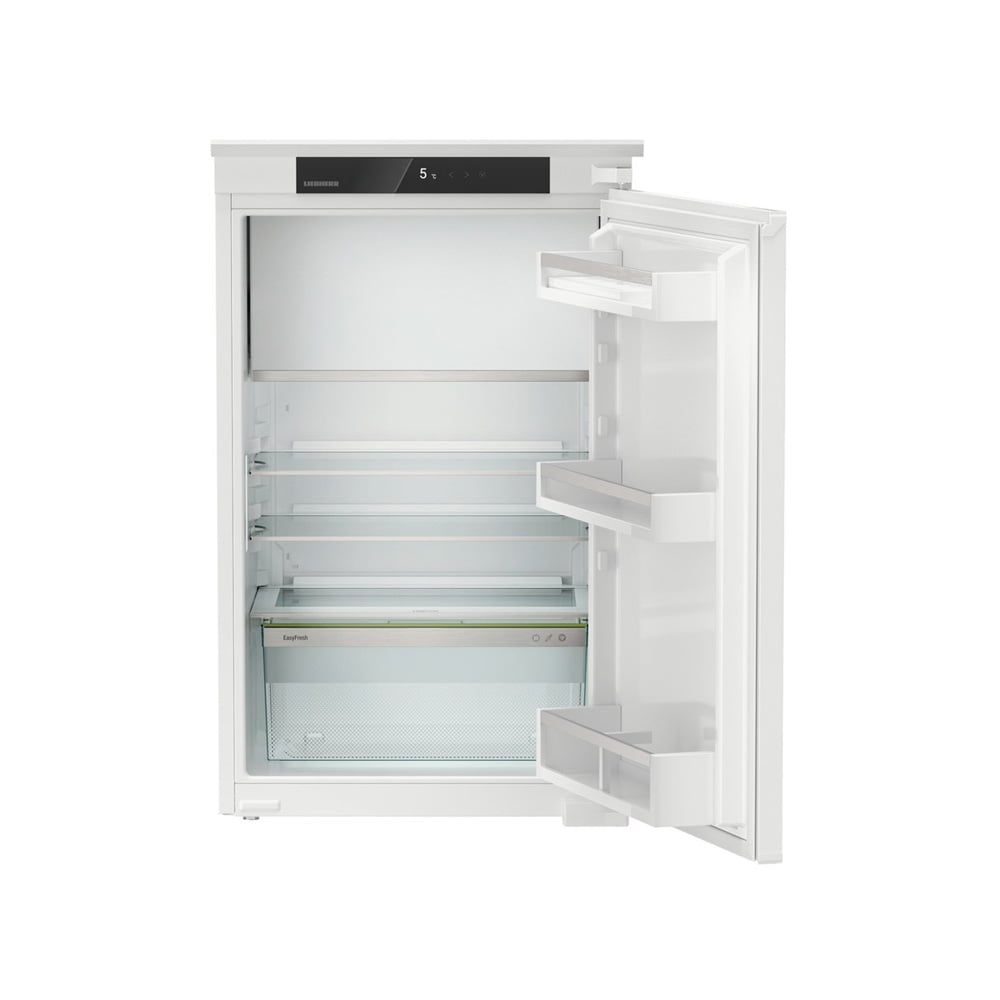 LODÓWKA PURE IRSf 3901 - obrazek 2