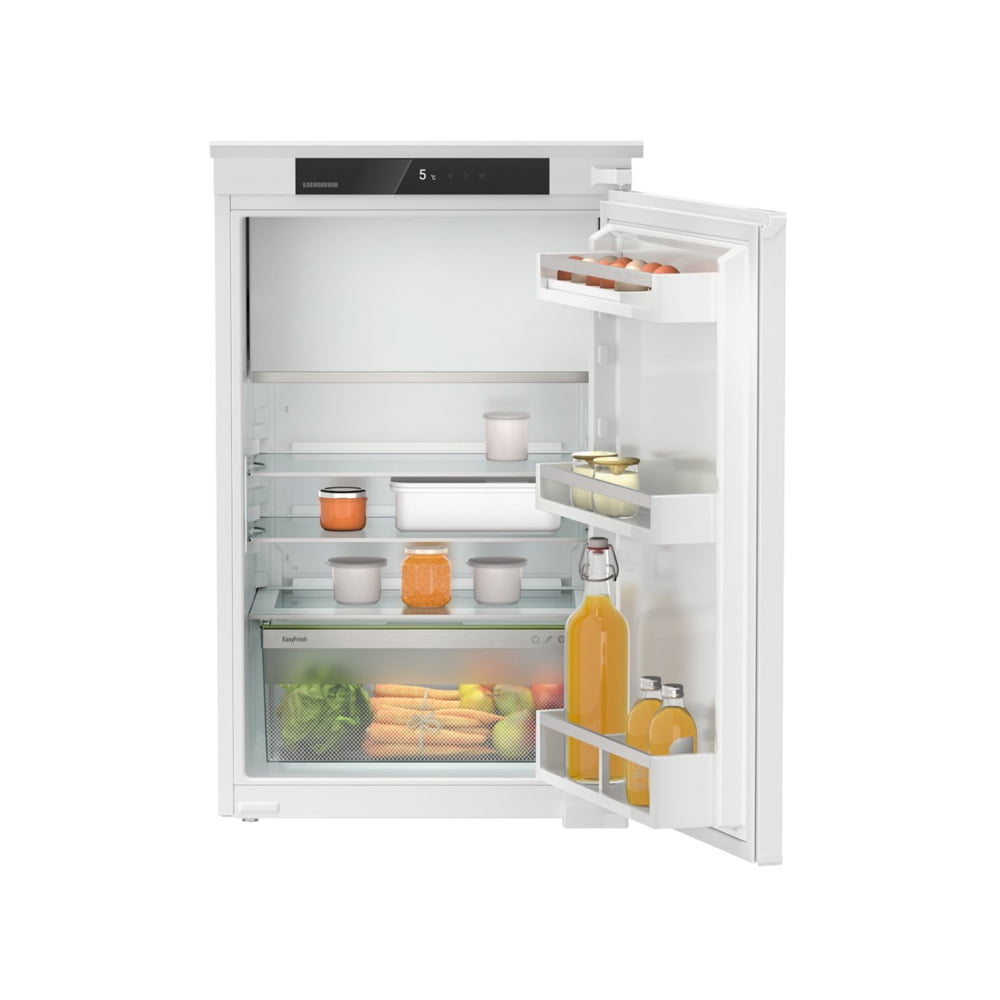 LODÓWKA PURE IRSf 3901