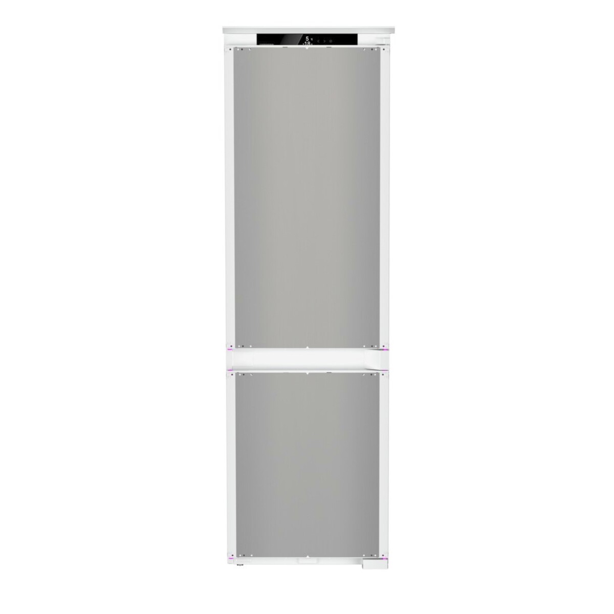 Lodówka IKGNS 51Vd03 z systemem EasyFresh i NoFrost - obrazek 3