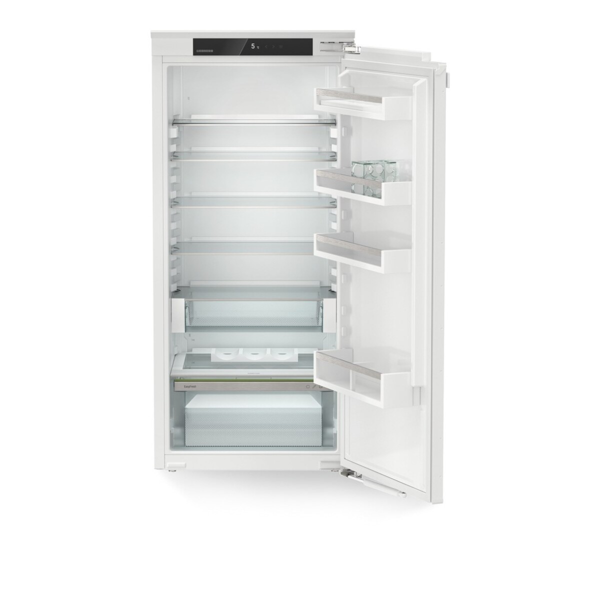 LODÓWKA IRc 4120 PLUS - obrazek 2