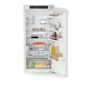 LODÓWKA IRc 4120 PLUS