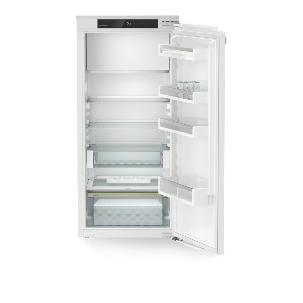 LODÓWKA IRc 4121 PLUS - obrazek 2