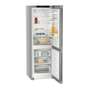 Lodówka KGNsdc 52Z03 Pure z systemem BioFresh, NoFrost i DuoCooling