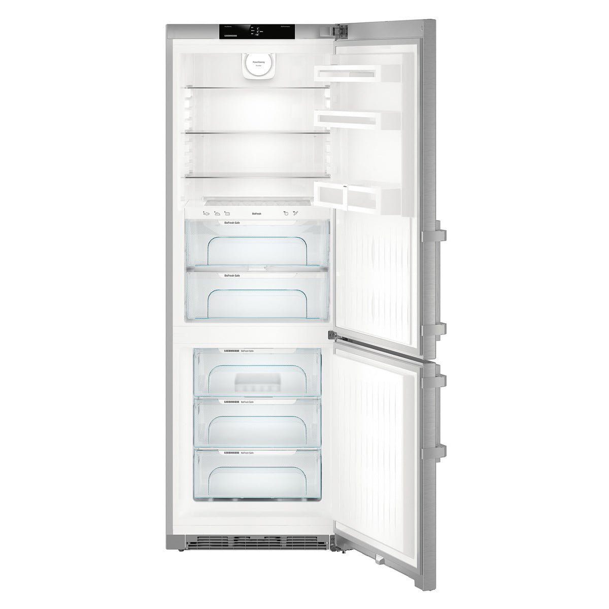 LODÓWKA COMFORT BIOFRESH NOFROST CBNef 5735 - obrazek 2