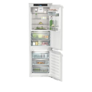 LODÓWKA PRIME BIOFRESH NOFROST ICBNd 5163