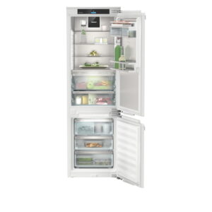 LODÓWKA PEAK BIOFRESH NOFROST ICBNdi 5183