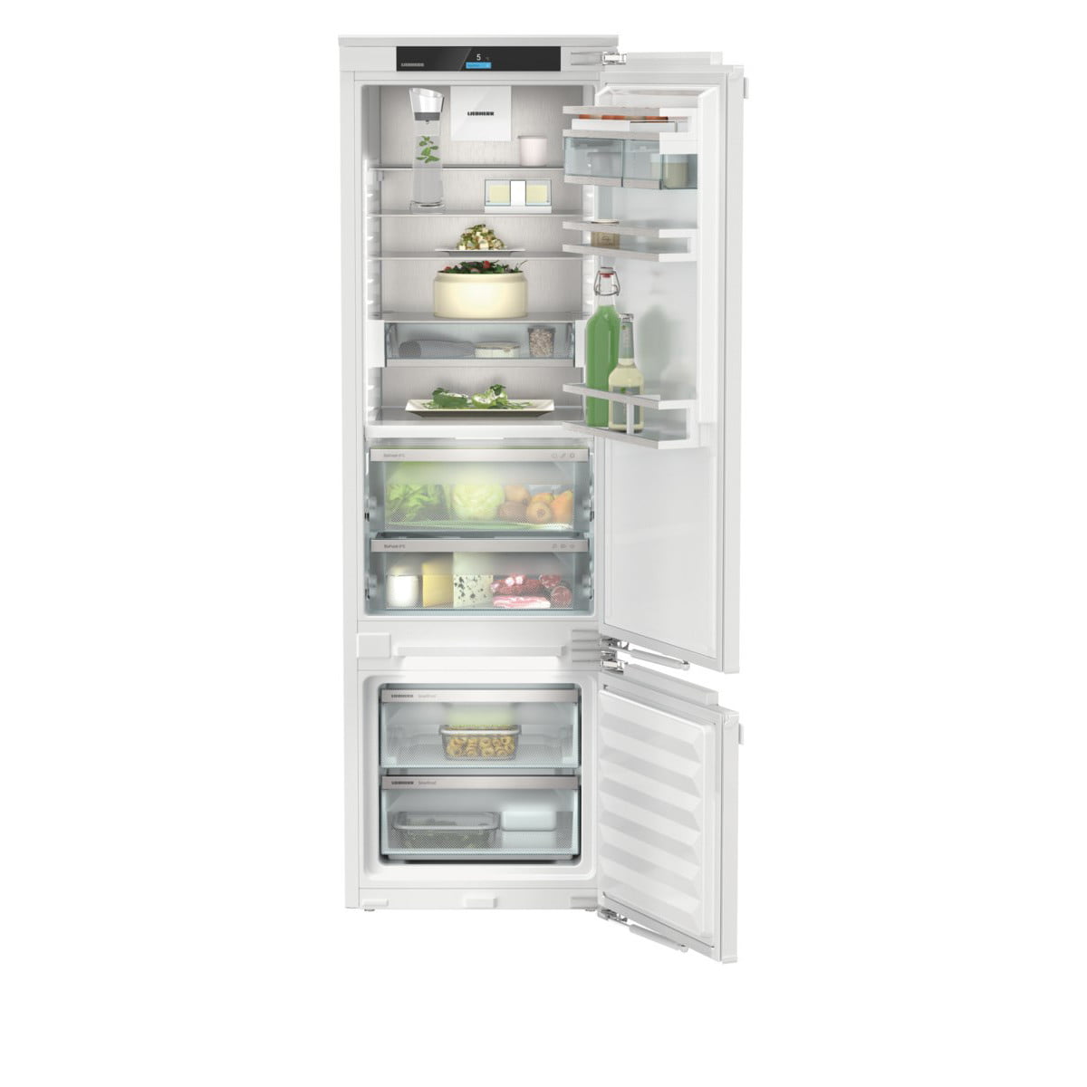 LODÓWKA PRIME BIOFRESH ICBb 5152
