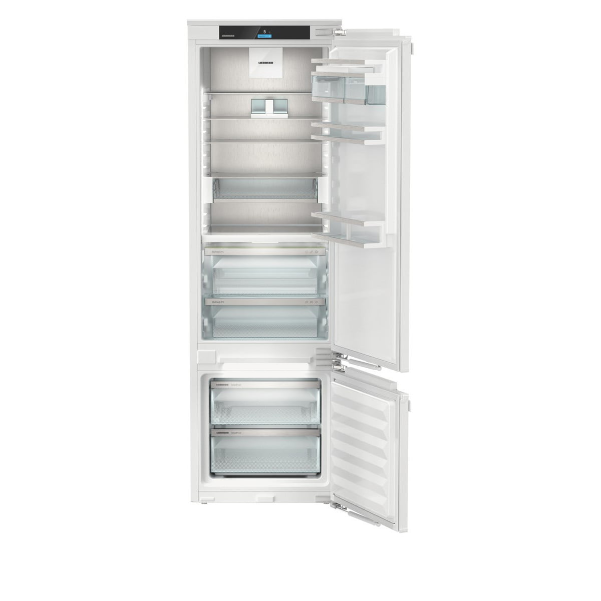 LODÓWKA PRIME BIOFRESH ICBb 5152 - obrazek 2