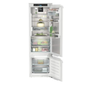 LODÓWKA PEAK BIOFRESH ICBdi 5182