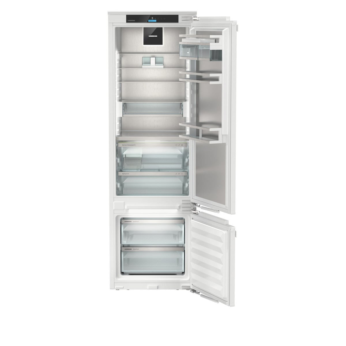 LODÓWKA PEAK BIOFRESH ICBdi 5182 - obrazek 2