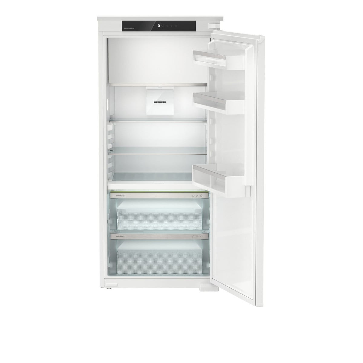 LODÓWKA PLUS BIOFRESH IRBSe 4121 - obrazek 4