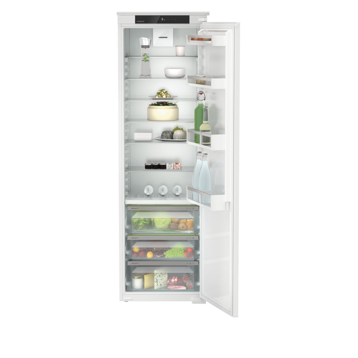 LODÓWKA PLUS BIOFRESH IRBSe 5120