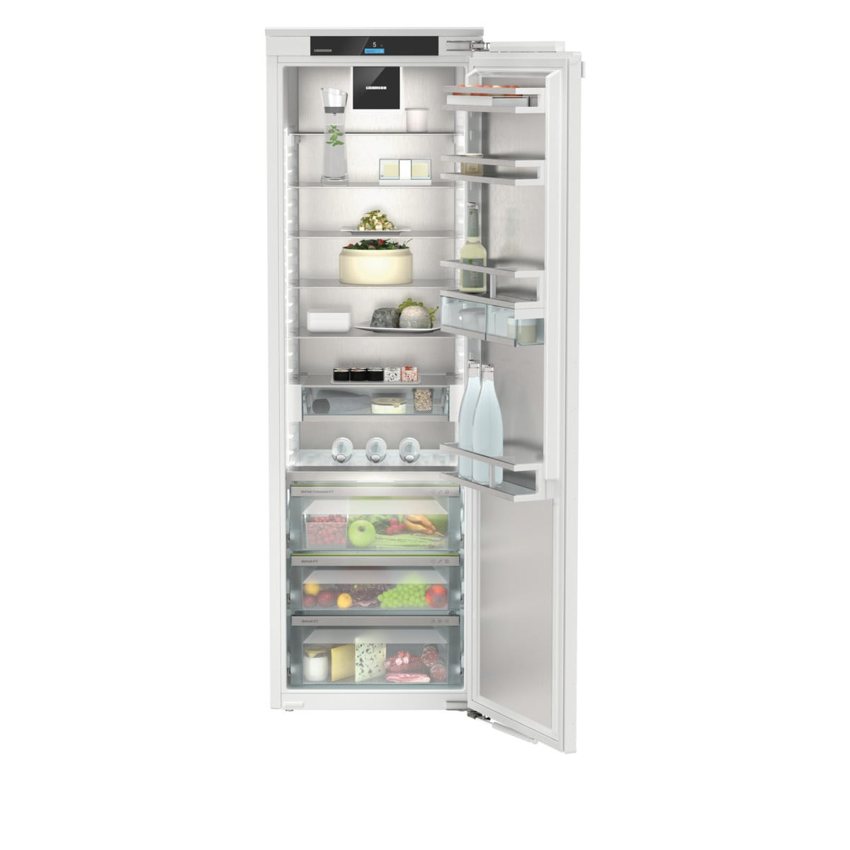 LODÓWKA PEAK BIOFRESH IRBdi 5180