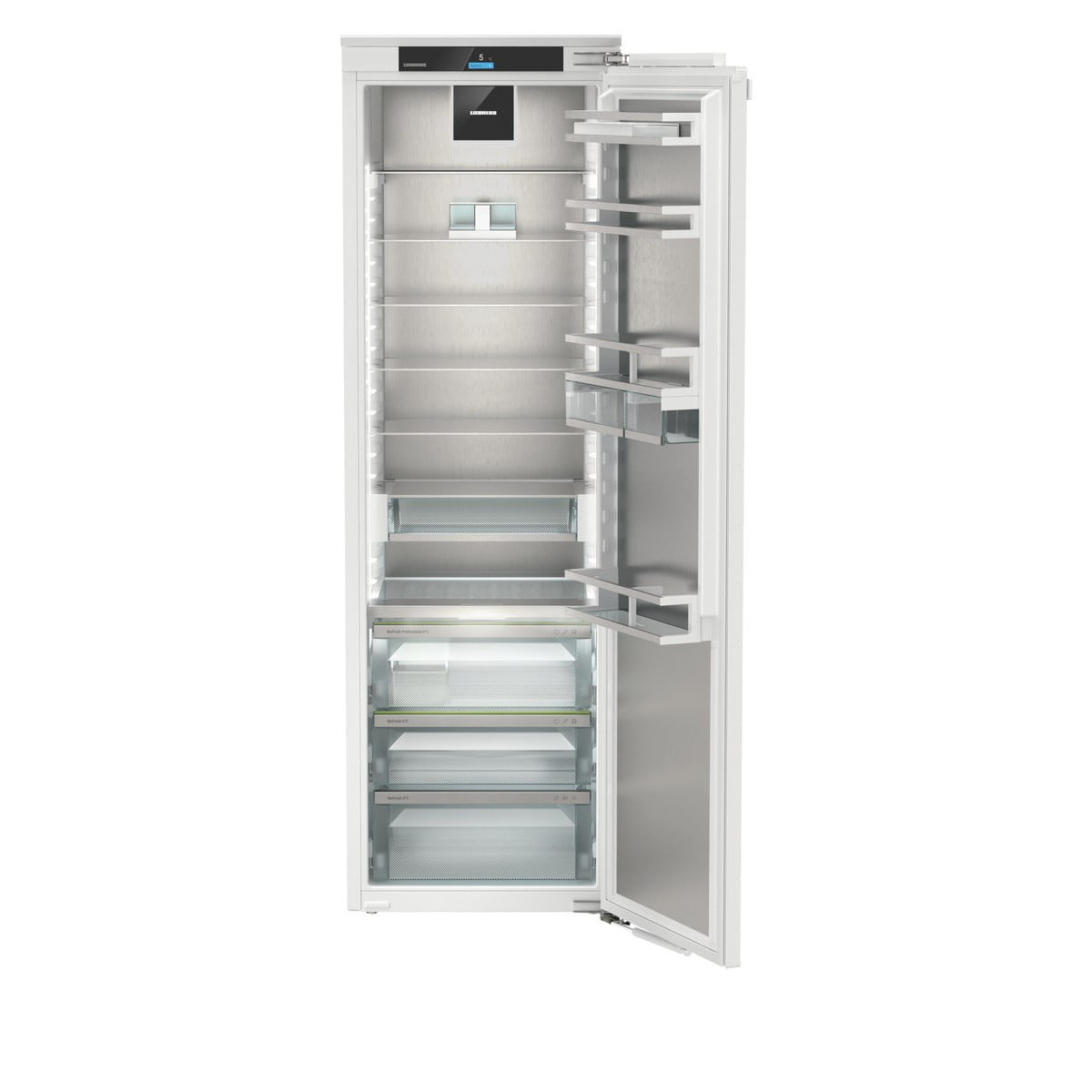 LODÓWKA PEAK BIOFRESH IRBdi 5180 - obrazek 2