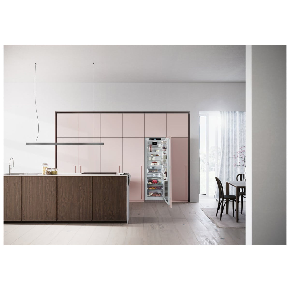 LODÓWKA PEAK BIOFRESH IRBdi 5180 - obrazek 3