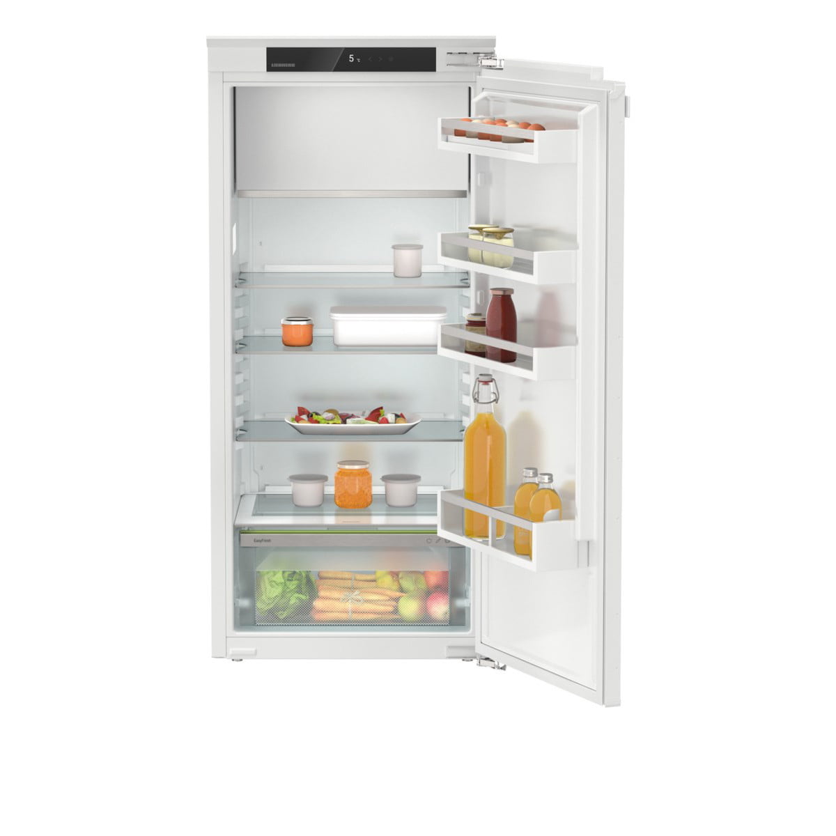 LODÓWKA PURE IRe 4101