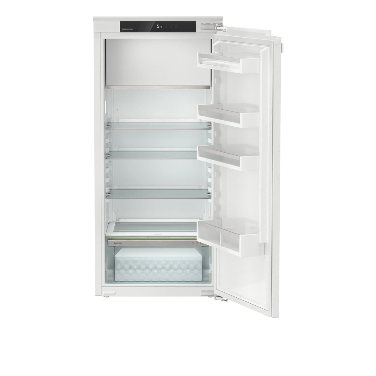 LODÓWKA PURE IRe 4101 - obrazek 2