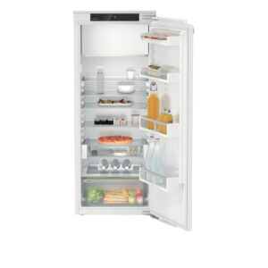 LODÓWKA PLUS IRe 4521