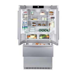 LODÓWKA PREMIUMPLUS BIOFRESH NOFROST CBNes 6256