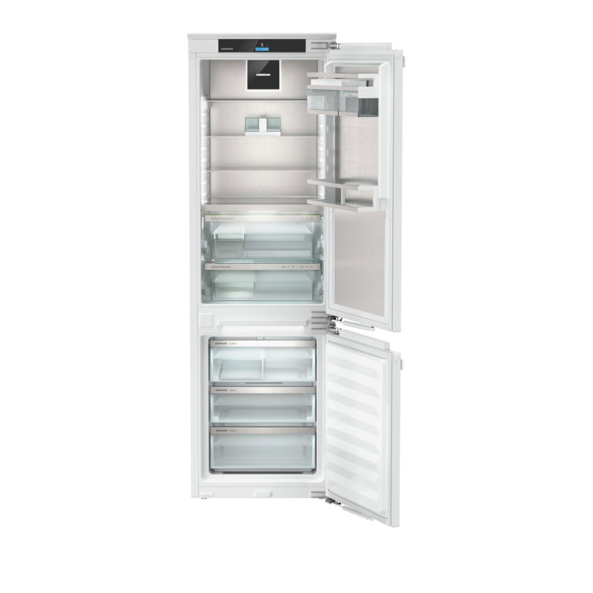 Lodówka ICBNdi 5173 Peak BioFresh NoFrost