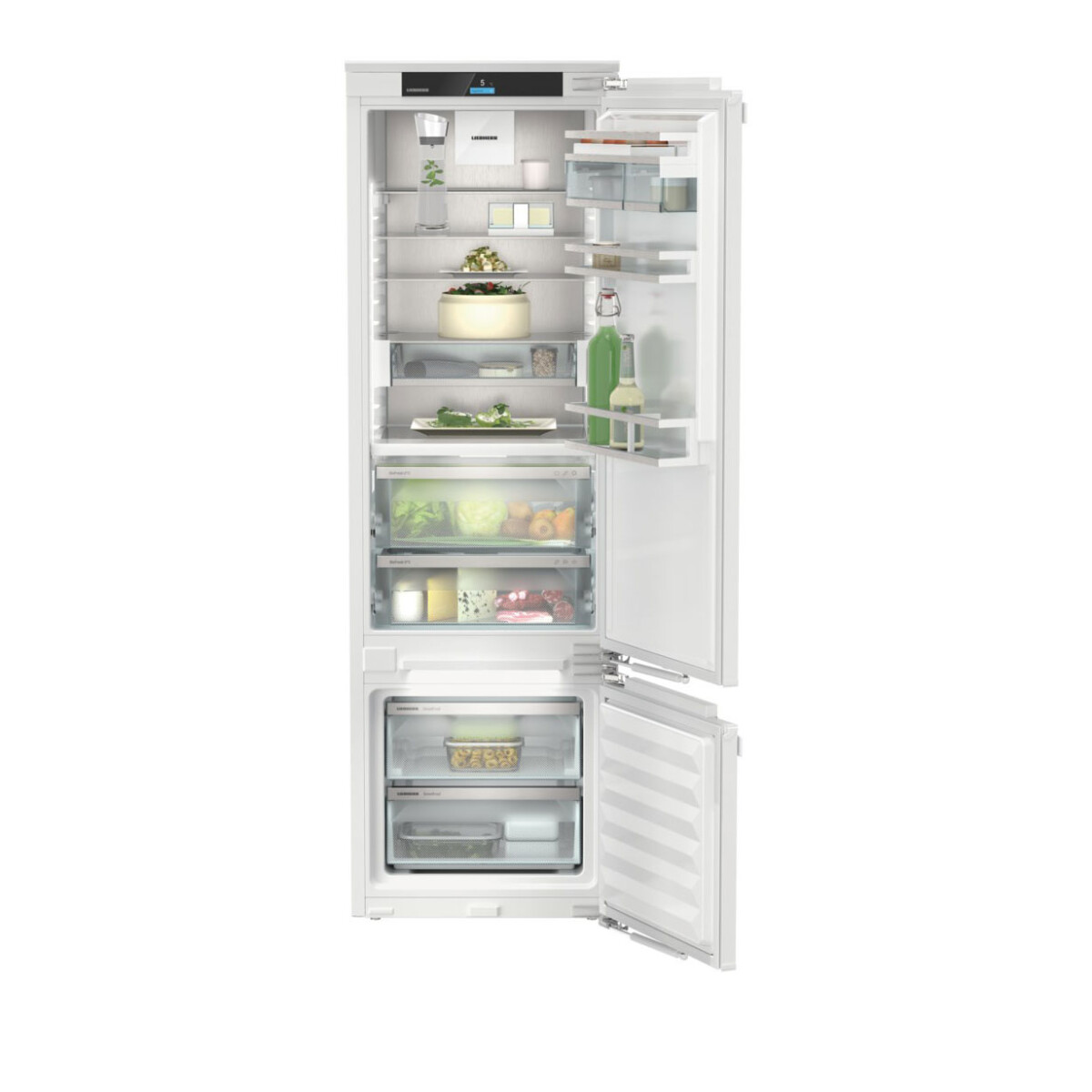 LODÓWKA PRIME BIOFRESH ICBbi 5152 - obrazek 2