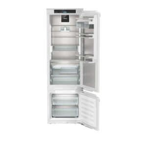 LODÓWKA PEAK BIOFRESH ICBci 5182