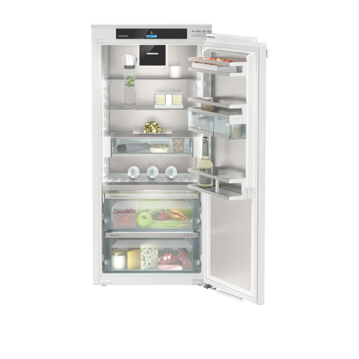LODÓWKA PEAK BIOFRESH IRBbi 4170 - obrazek 2