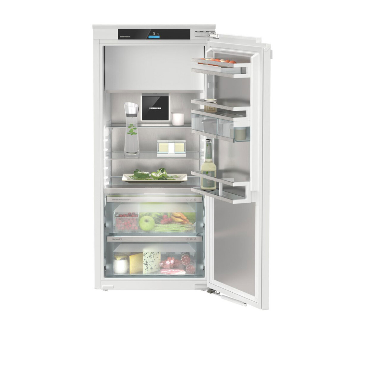 LODÓWKA PEAK BIOFRESH IRBbi 4171 - obrazek 2
