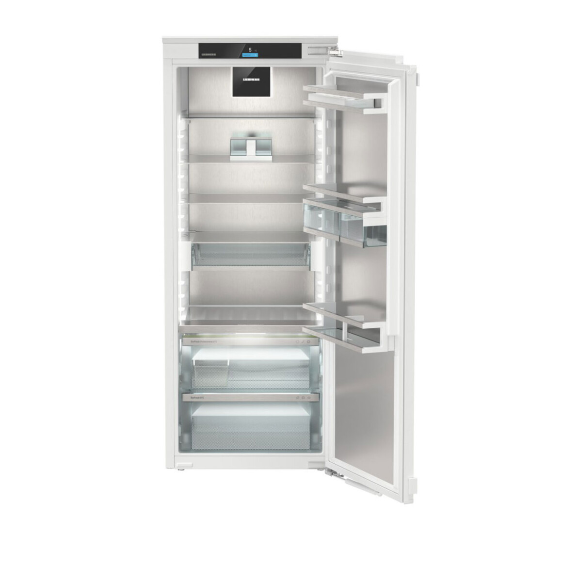 LODÓWKA PEAK BIOFRESH IRBbi 4570