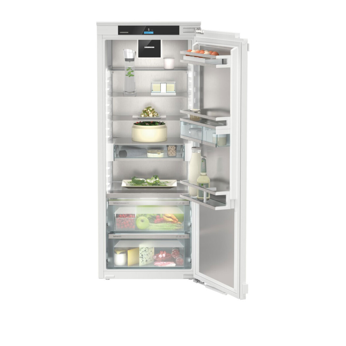 LODÓWKA PEAK BIOFRESH IRBbi 4570 - obrazek 2