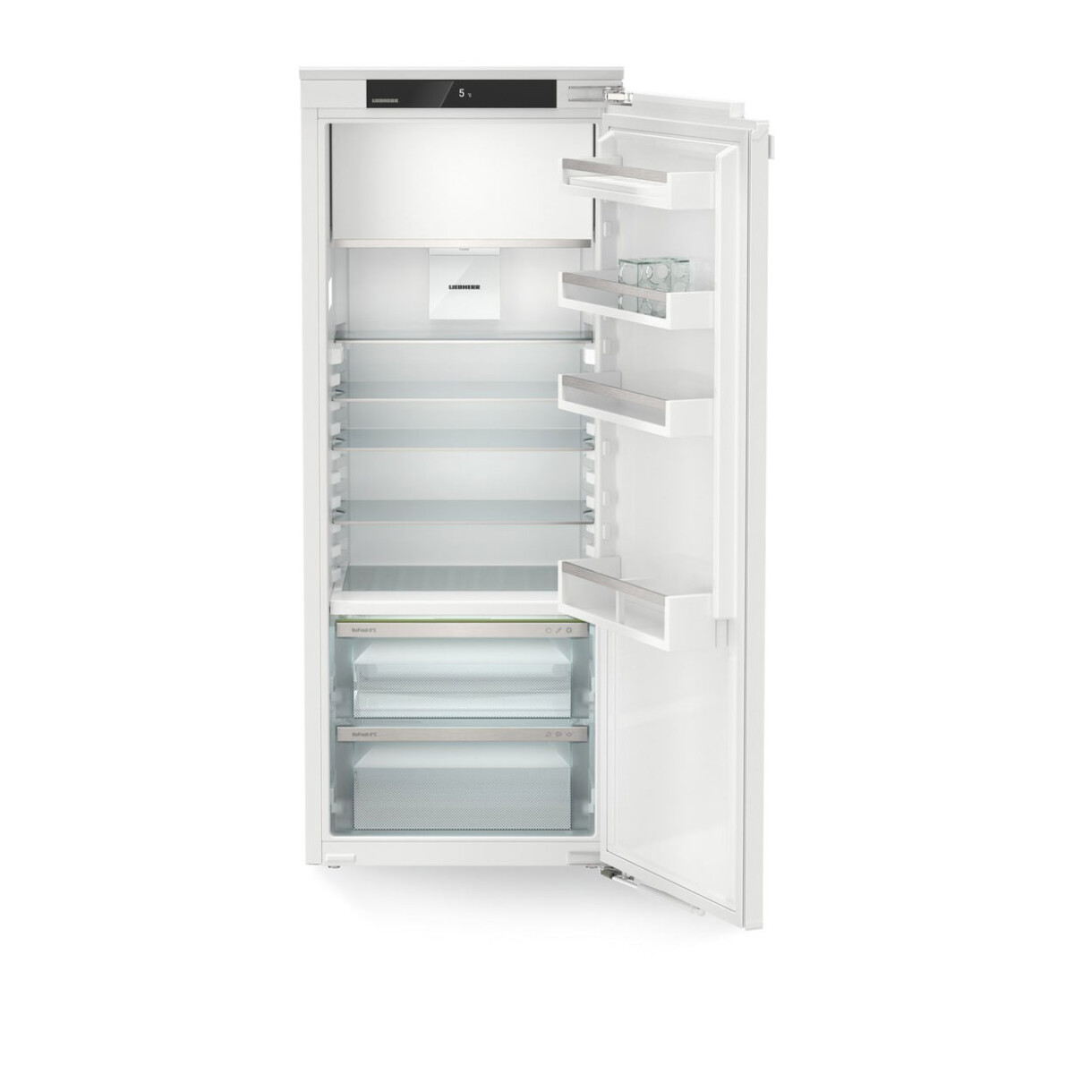 LODÓWKA PLUS BIOFRESH IRBc 4521