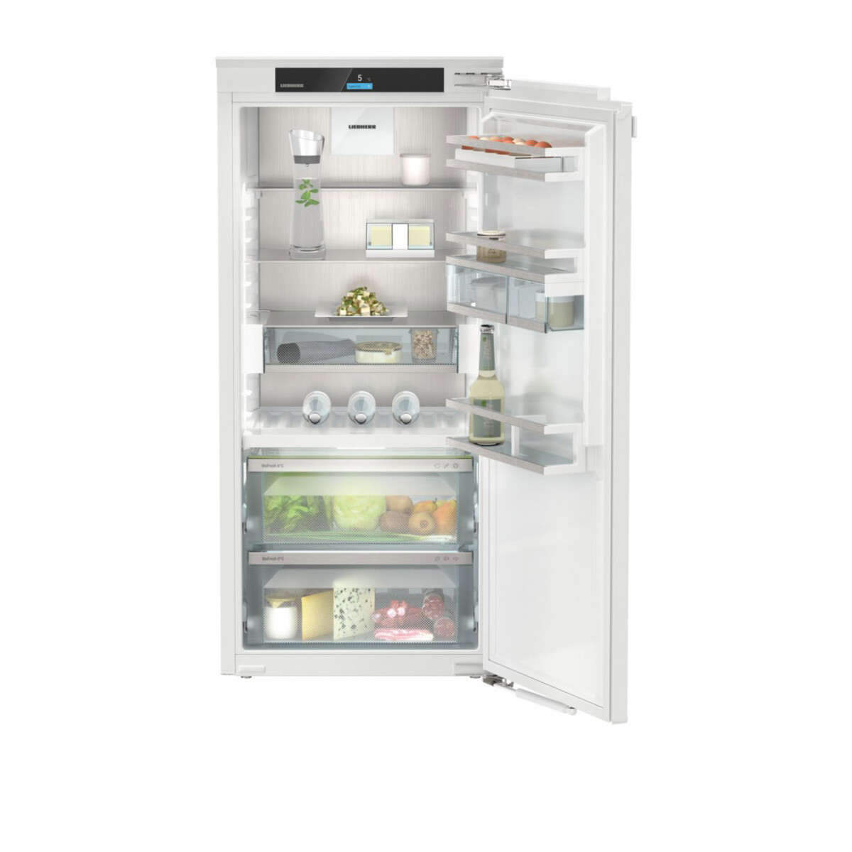 LODÓWKA PRIME BIOFRESH IRBci 4150 - obrazek 2