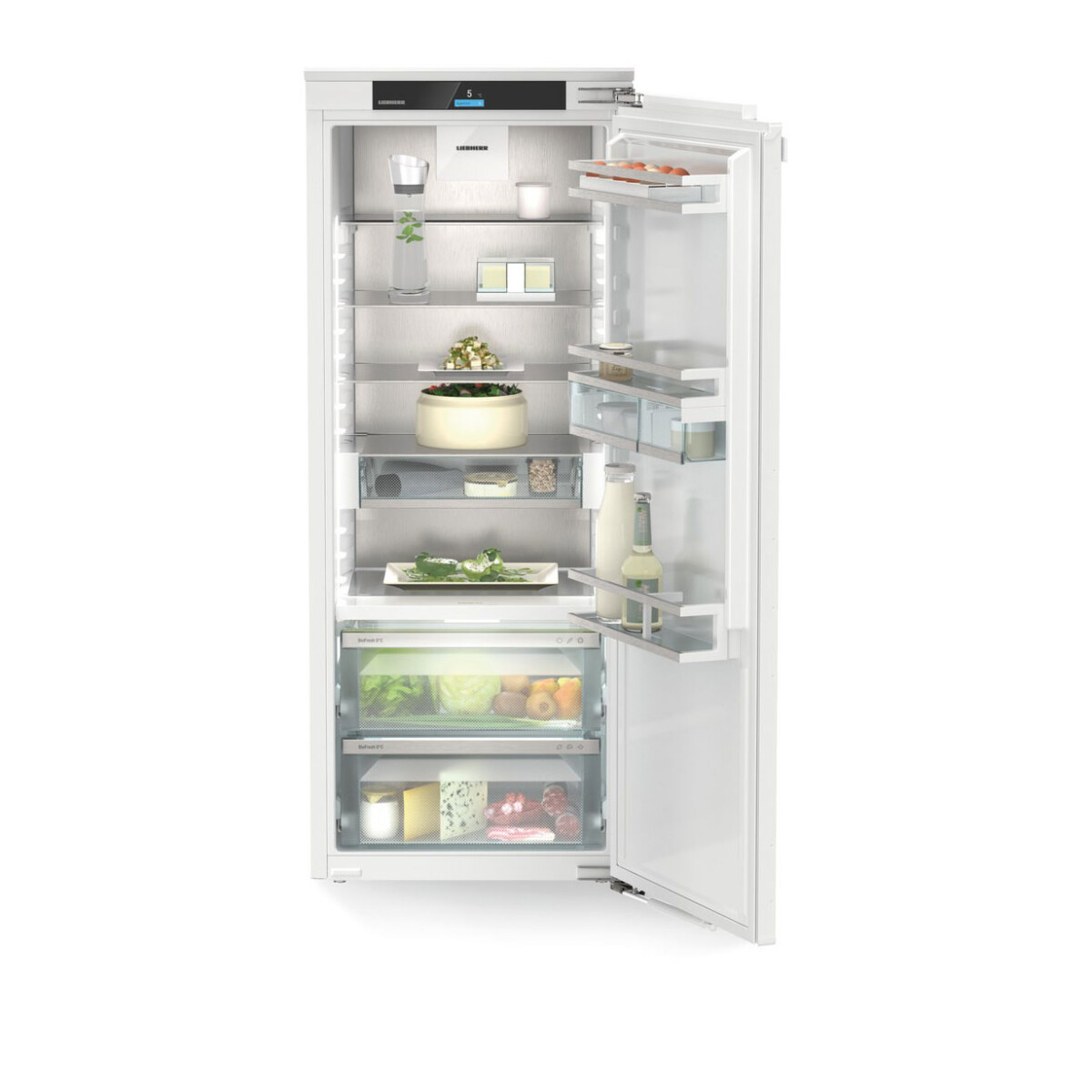 LODÓWKA PRIME BIOFRESH IRBci 4550 - obrazek 2