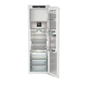 LODÓWKA PEAK BIOFRESH IRBci 5171