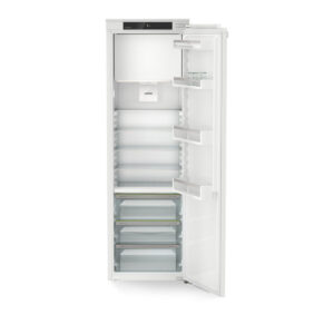 LODÓWKA PLUS BIOFRESH IRBd 5121