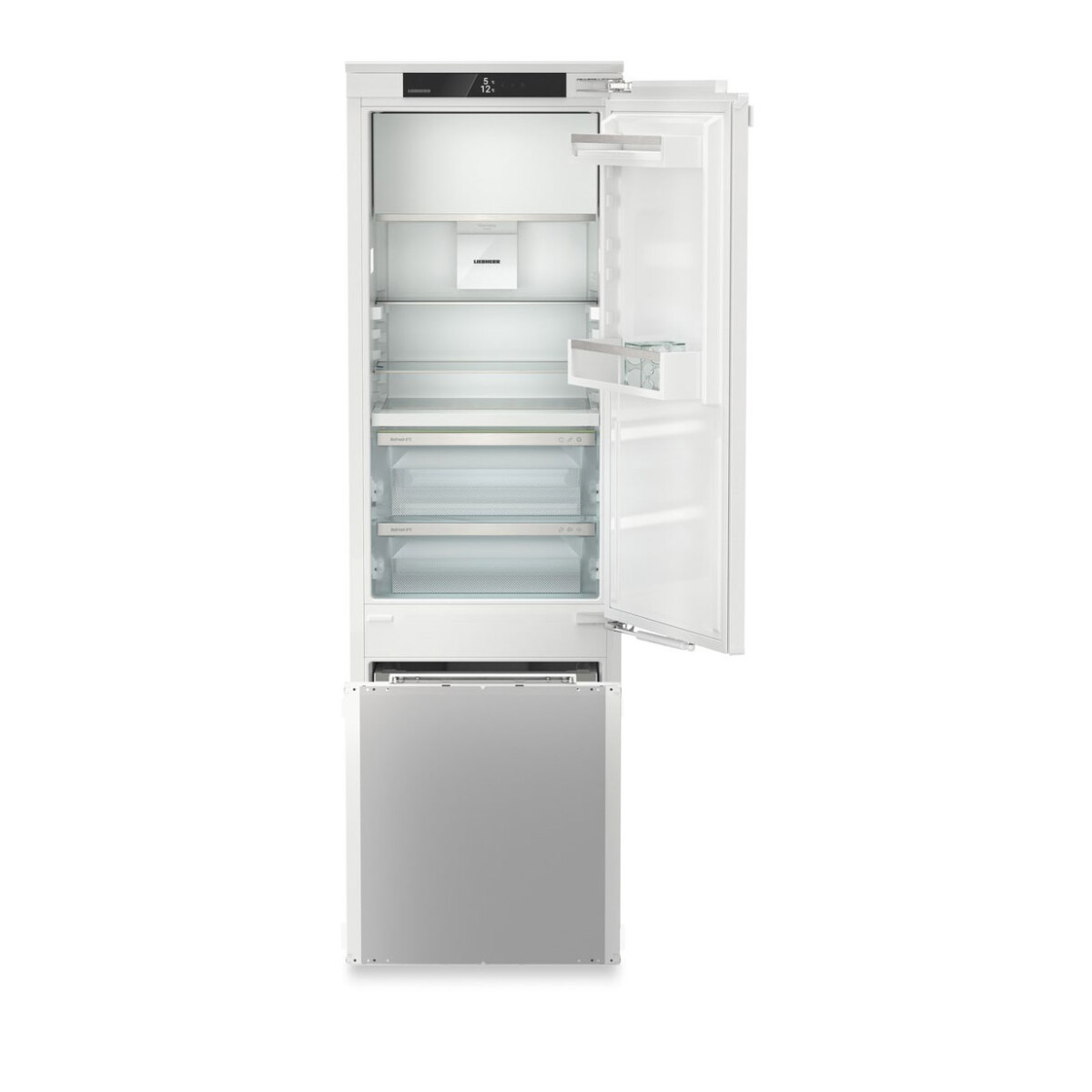 LODÓWKA PLUS BIOFRESH IRCBe 5121